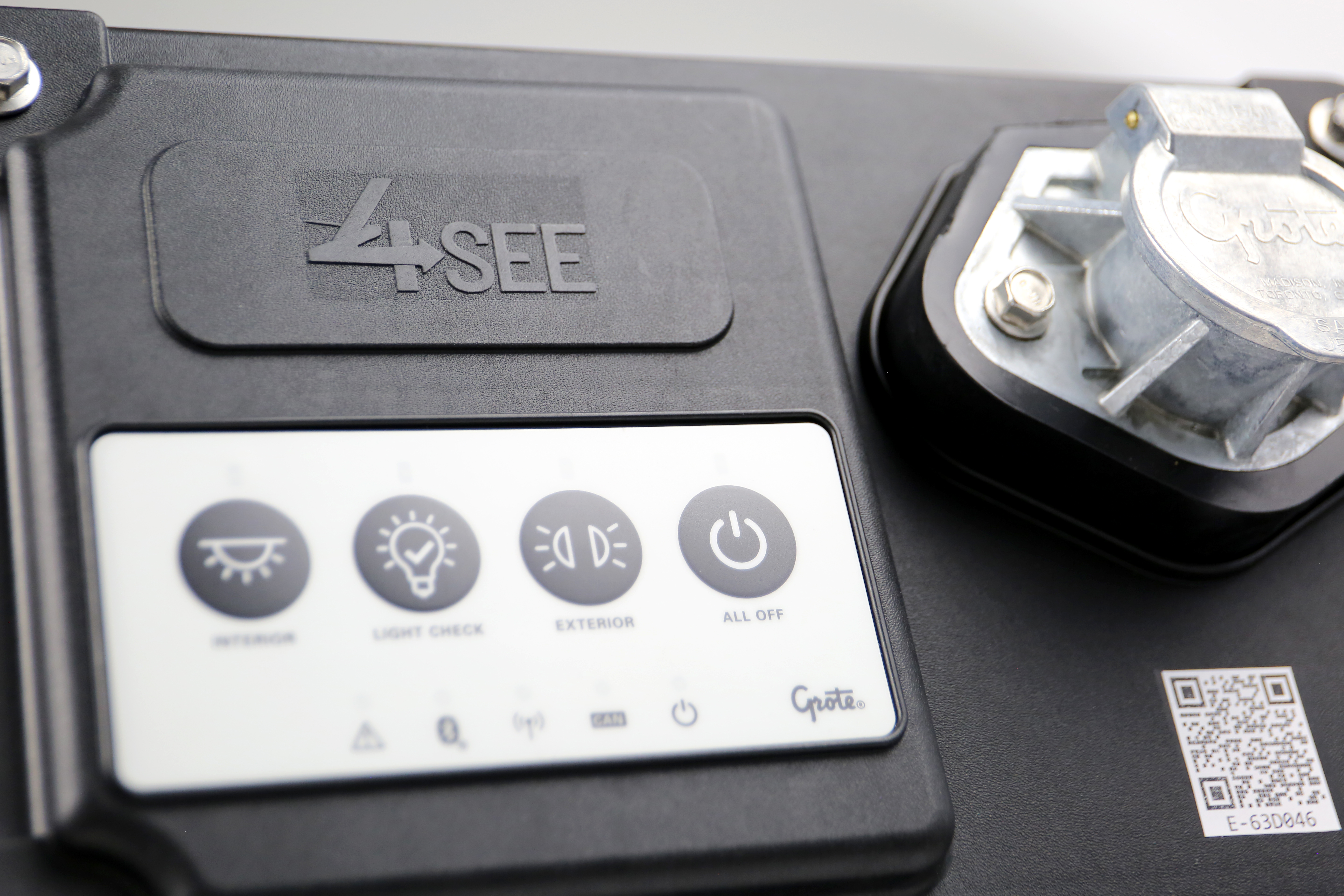 4SEE Nosebox minimal focus